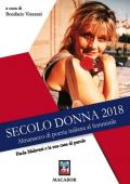 Paola Malavasi e la sua casa di parole. Secolo donna 2018. Almanacco di poesia italiana al femminile