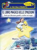 Il libro magico delle emozioni