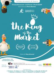 The king of the market-Il re del mercato-Le roi du marché-Der König des Marktes. To talk about autism at school and in the family. Con DVD video