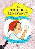 L' anello magico. Le streghe di Benevento