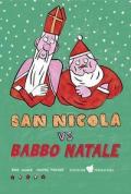 San Nicola vs Babbo Natale