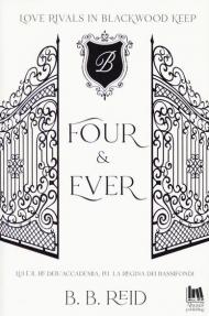 Four & ever. Brynwood academy