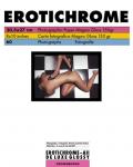 Erotichrome. Ediz. italiana e inglese