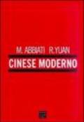 Cinese moderno. Con 4 CD Audio (2 vol.)