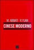 Cinese moderno. Con 4 CD Audio (2 vol.)