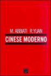 Cinese moderno. Con 4 CD Audio (2 vol.)