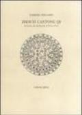 Zhouyi Cantong Qi. Dal libro dei mutamenti all'elisir d'oro