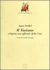 Il taoismo, religione non ufficiale della Cina