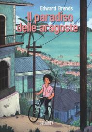 Il paradiso delle aragoste