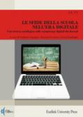 Le sfide della scuola nell'era digitale. Una ricerca sociologica sulle competenze digitali dei docenti