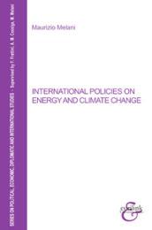 International policies on energy and climate change