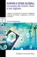 Europa e sfide globali. La svolta del green deal e del digitale