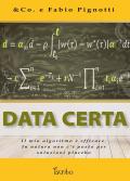 Data certa