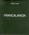 Monografia di Riccardo Francalancia