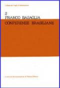 Conferenze brasiliane