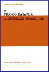 Conferenze brasiliane