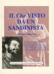 Il Che visto da un sandinista