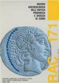 Rivista archeologica dell'antica provincia e diocesi di Como (171)