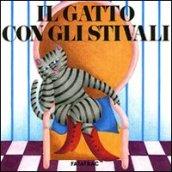 Il gatto con gli stivali