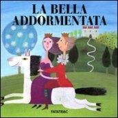 La bella addormentata