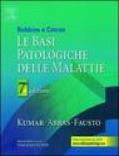 Robbins e Cotran. Le basi patologiche delle malattie. 2 vol.