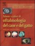 Atlante a colori di oftalmologia del cane e del gatto