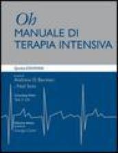 Oh: manuale di terapia intensiva