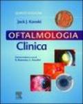 Oftalmologia clinica