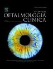 Atlante di oftalmologia clinica. Con CD-ROM