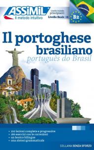 Il portoghese brasiliano