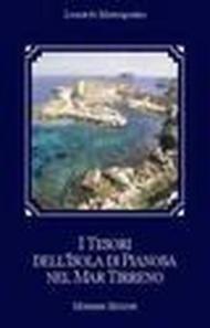 I tesori dell'isola di Pianosa nel mar Tirreno