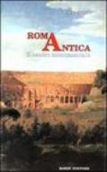 Roma antica. Il centro monumentale (rist. anast. Roma, 1946)