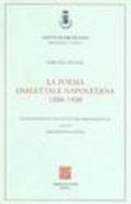 La poesia dialettale napoletana 1880-1930