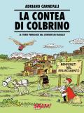 La contea di Colbrino