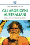 GLI ABORIGENI AUSTRALIANI