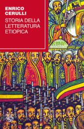 Storia della letteratura etiopica