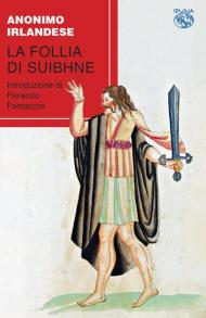 La follia di Suibhne