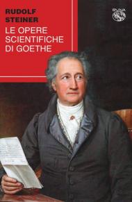 Le opere scientifiche di Goethe