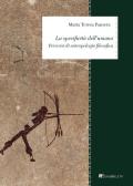 La specificità dell'umano. Percorsi di antropologia filosofica