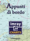 APPUNTI DI BORDO. IMRAY