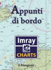 APPUNTI DI BORDO. IMRAY