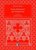 Storie di fantasmi per il dopocena
