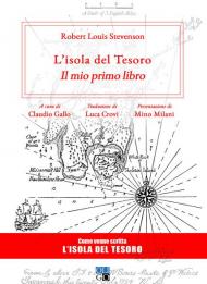 L' isola del tesoro. Il mio primo libro