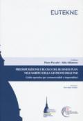 Predisposizione e ruolo del business plan nell'ambito della gestione delle PMI