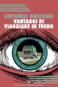 Vantaggi di viaggiare in treno