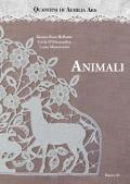 Quaderni di Aemilia Ars. Animali