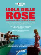 Isola delle rose. Con DVD video