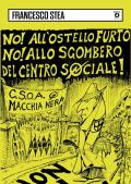 Centro sociale Macchia Nera 1988-1999