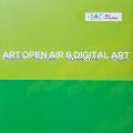 Art Open Air & Digital Art. Conversano, Mola di Bari, Polignano a Mare, Rutigliano. Ediz. illustrata
