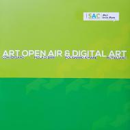 Art Open Air & Digital Art. Conversano, Mola di Bari, Polignano a Mare, Rutigliano. Ediz. illustrata
